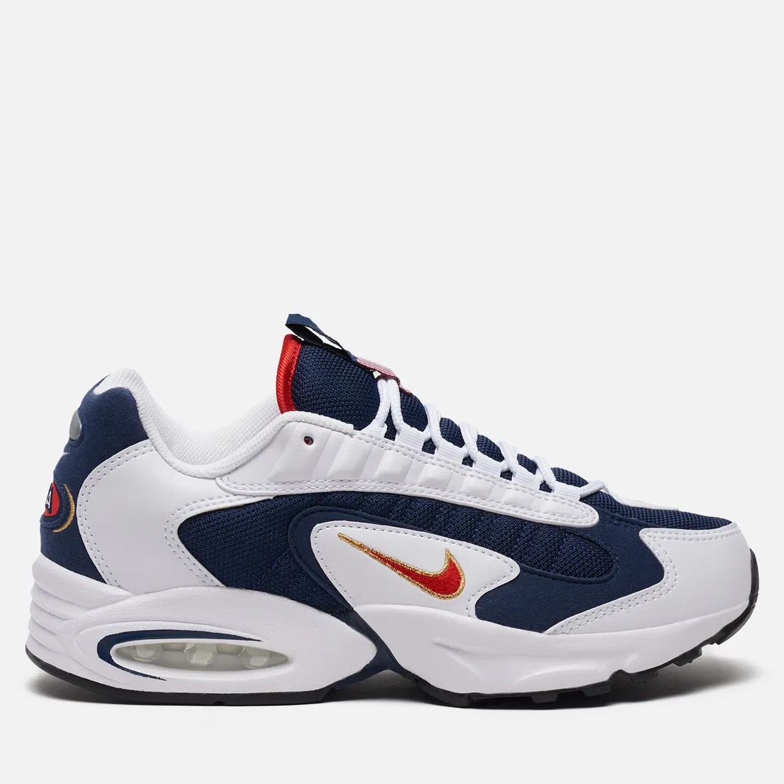 Nike Мужские кроссовки Air Max Triax 96 USA Olympics
