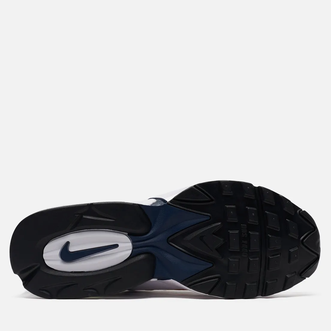 Nike Мужские кроссовки Air Max Triax 96 USA Olympics