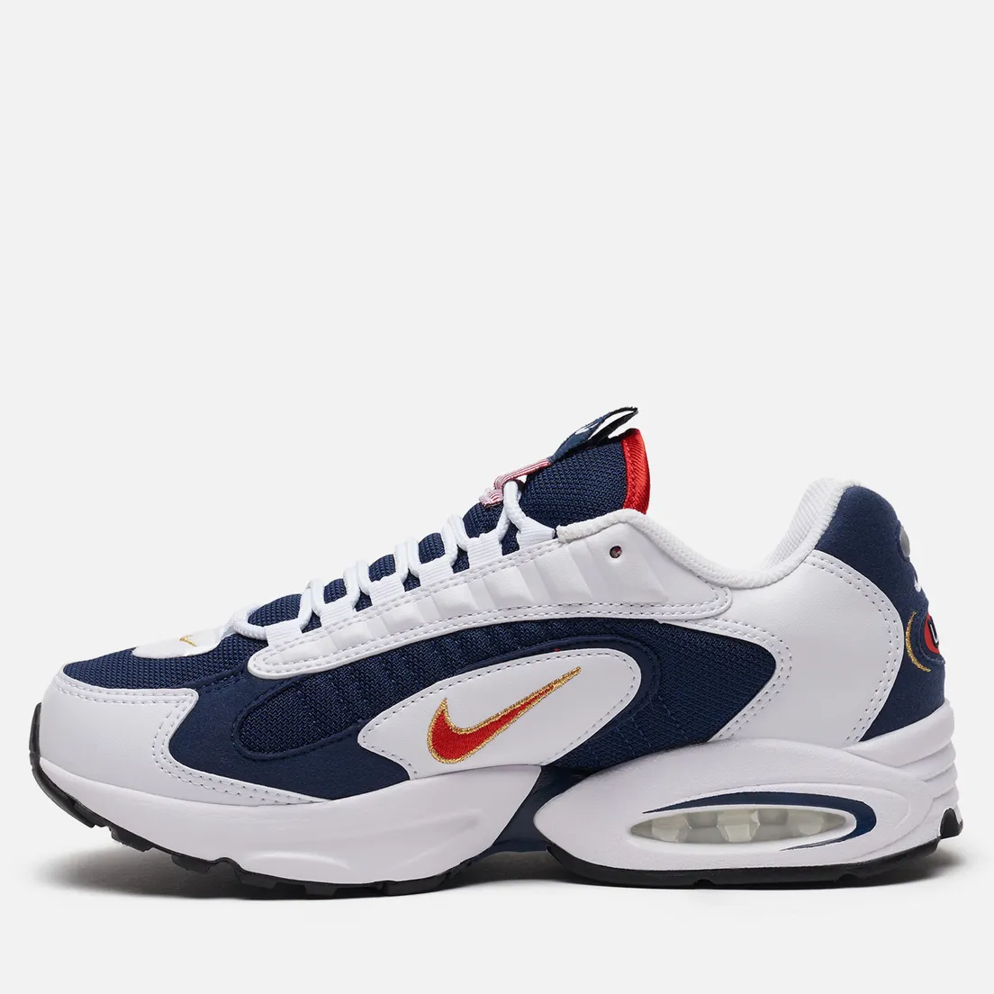 Nike Мужские кроссовки Air Max Triax 96 USA Olympics