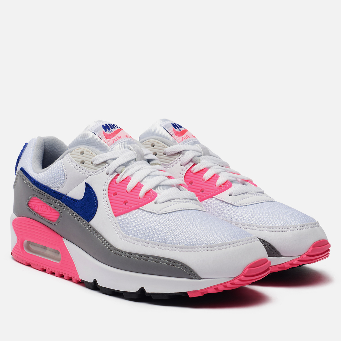 Nike Кроссовки Wmns Air Max III