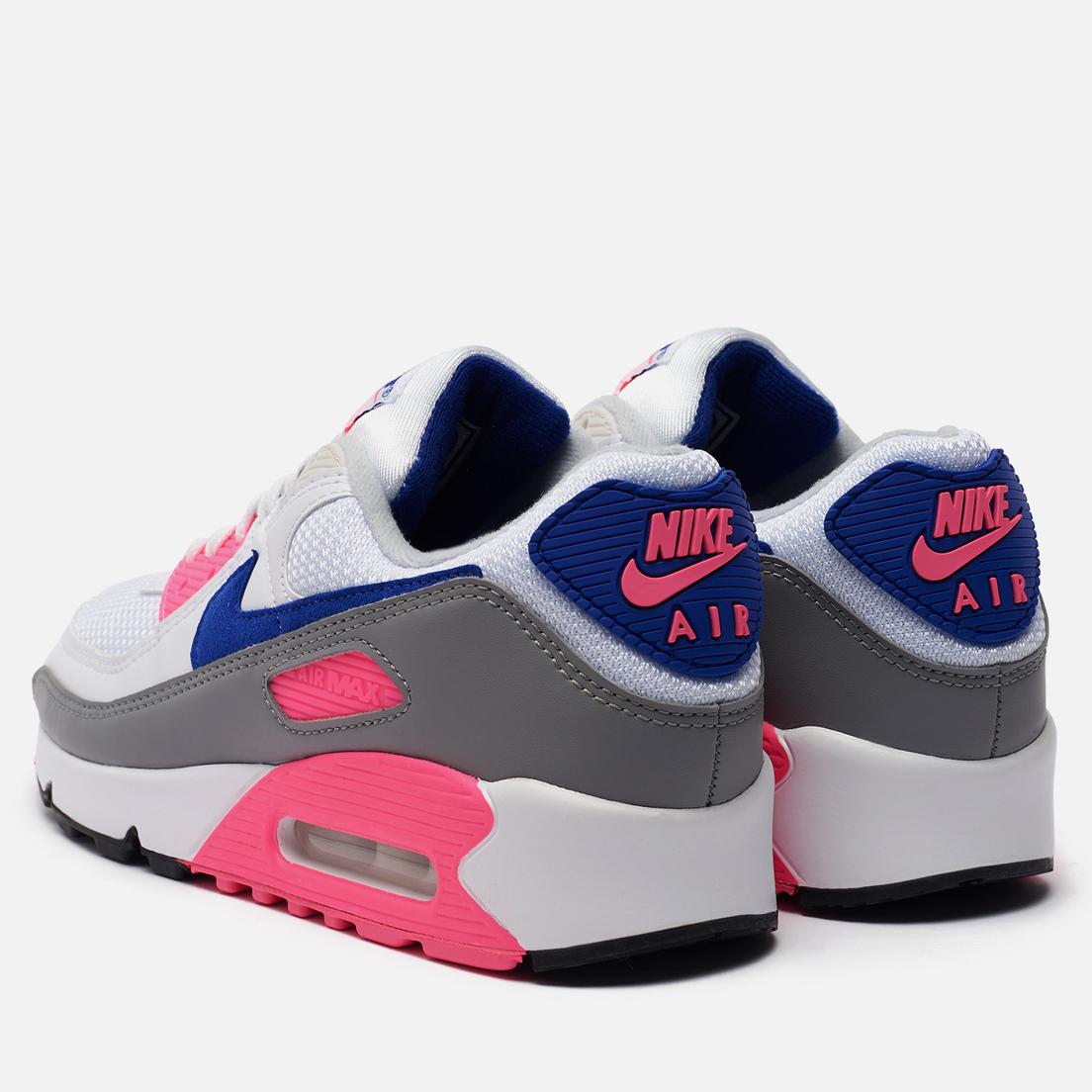 Nike Кроссовки Wmns Air Max III