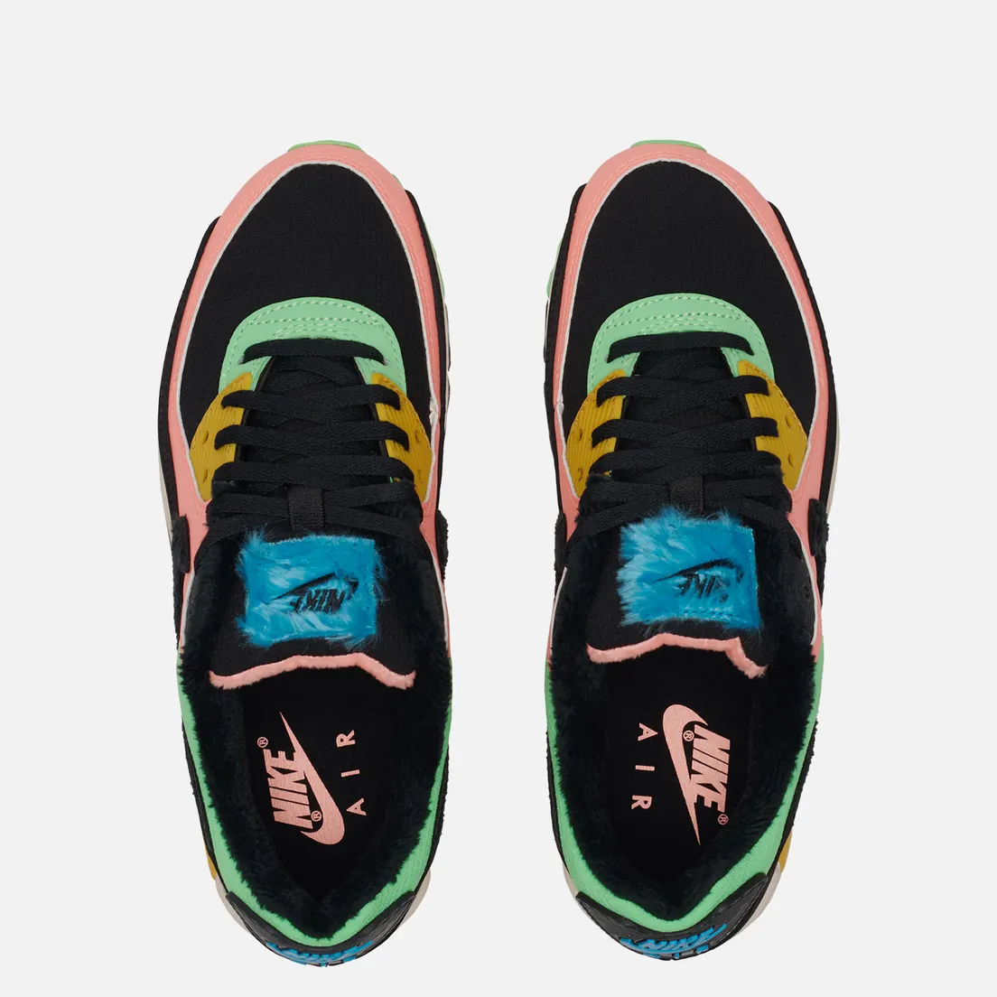 Nike Женские кроссовки Air Max 90 Premium