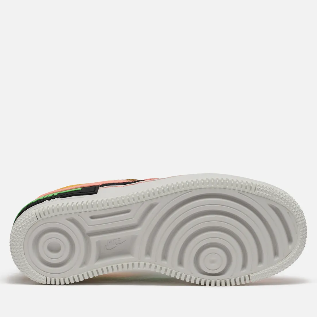 Nike Женские кроссовки Air Force 1 Shadow SE