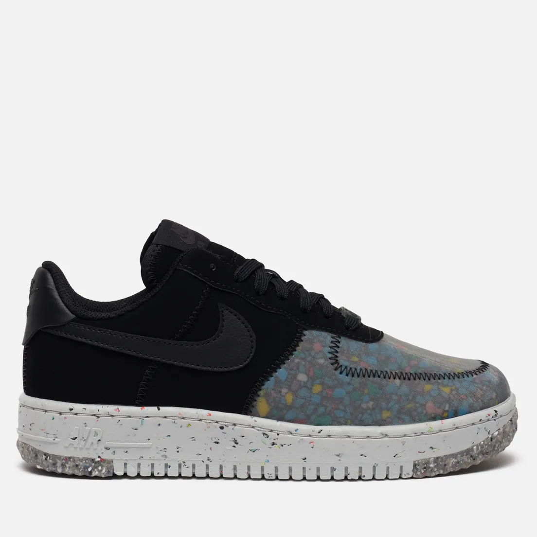 Nike Женские кроссовки Air Force 1 Crater Collection