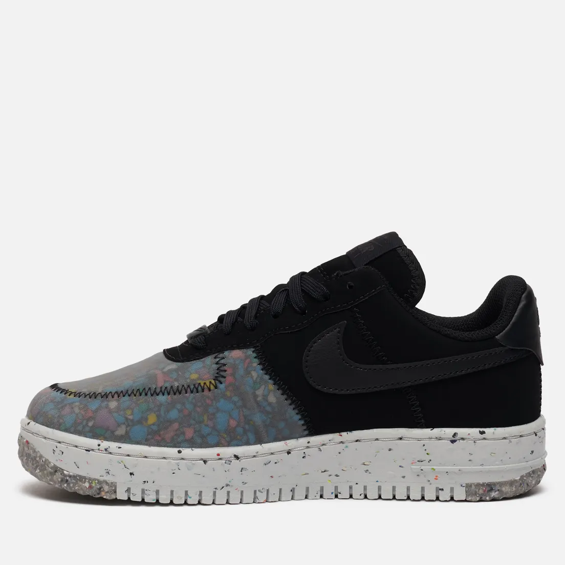 Nike Женские кроссовки Air Force 1 Crater Collection