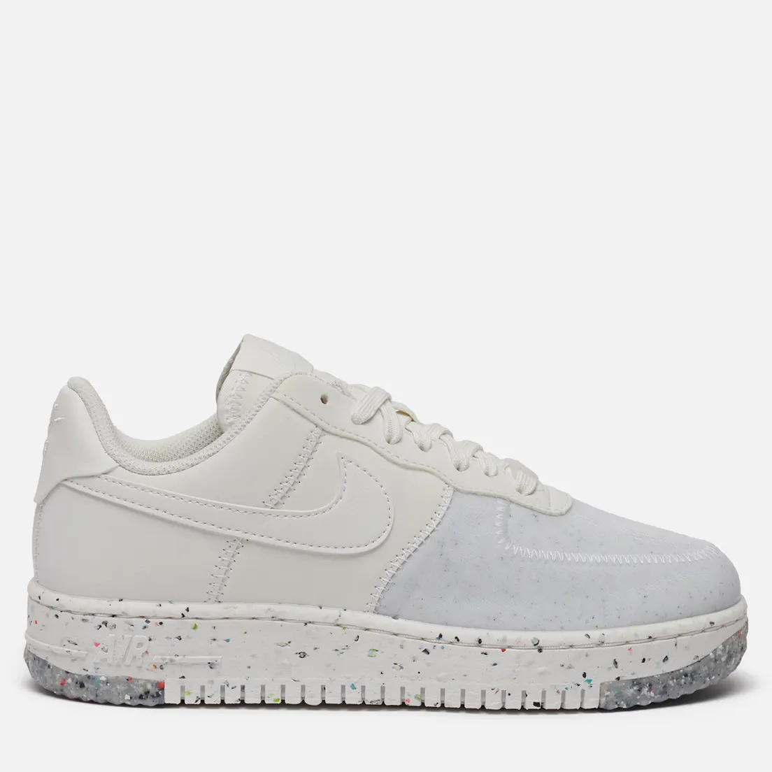 Nike Женские кроссовки Air Force 1 Crater Collection