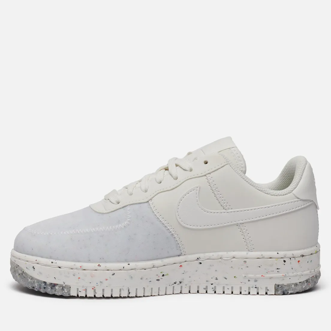 Nike Женские кроссовки Air Force 1 Crater Collection