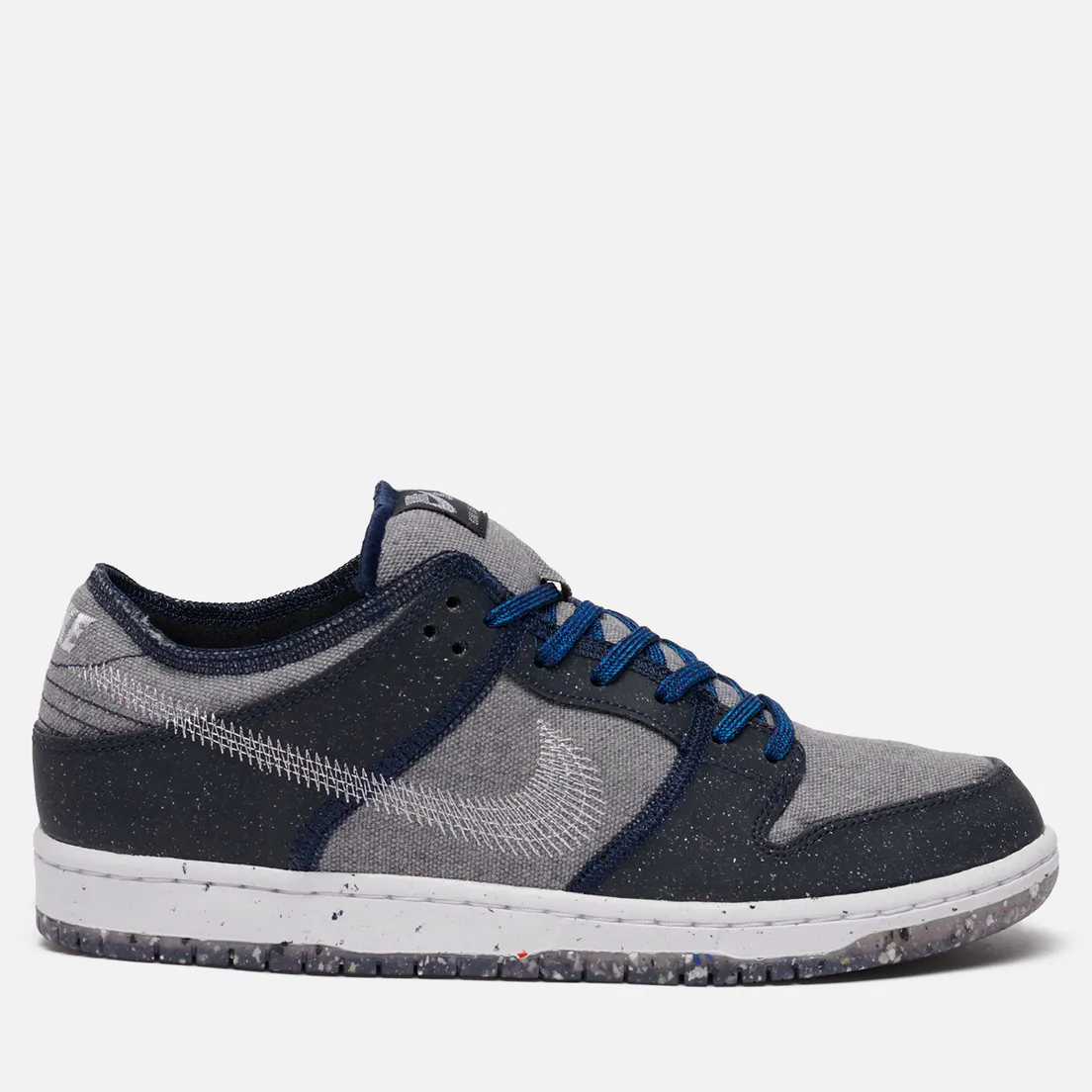 Nike SB Мужские кроссовки Dunk Low Pro Recycled Canvas