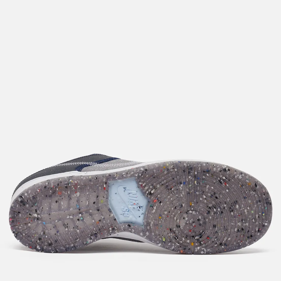 Nike SB Мужские кроссовки Dunk Low Pro Recycled Canvas