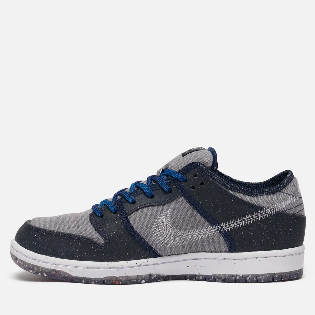 Nike SB Мужские кроссовки Dunk Low Pro Recycled Canvas