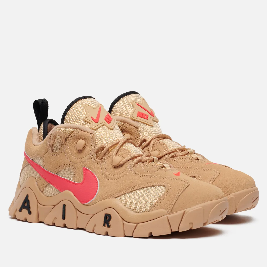 Nike Мужские кроссовки Air Barrage Low