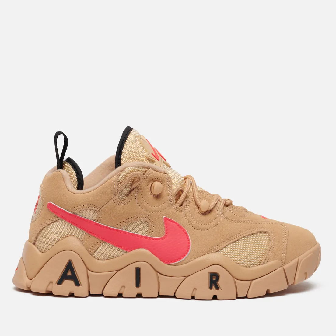 Nike Мужские кроссовки Air Barrage Low