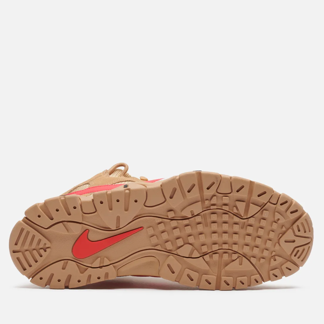 Nike Мужские кроссовки Air Barrage Low