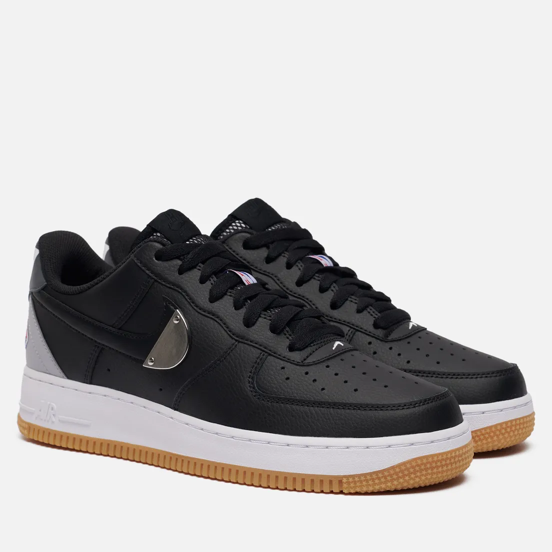 Nike Кроссовки x NBA Air Force 1 07 LV8
