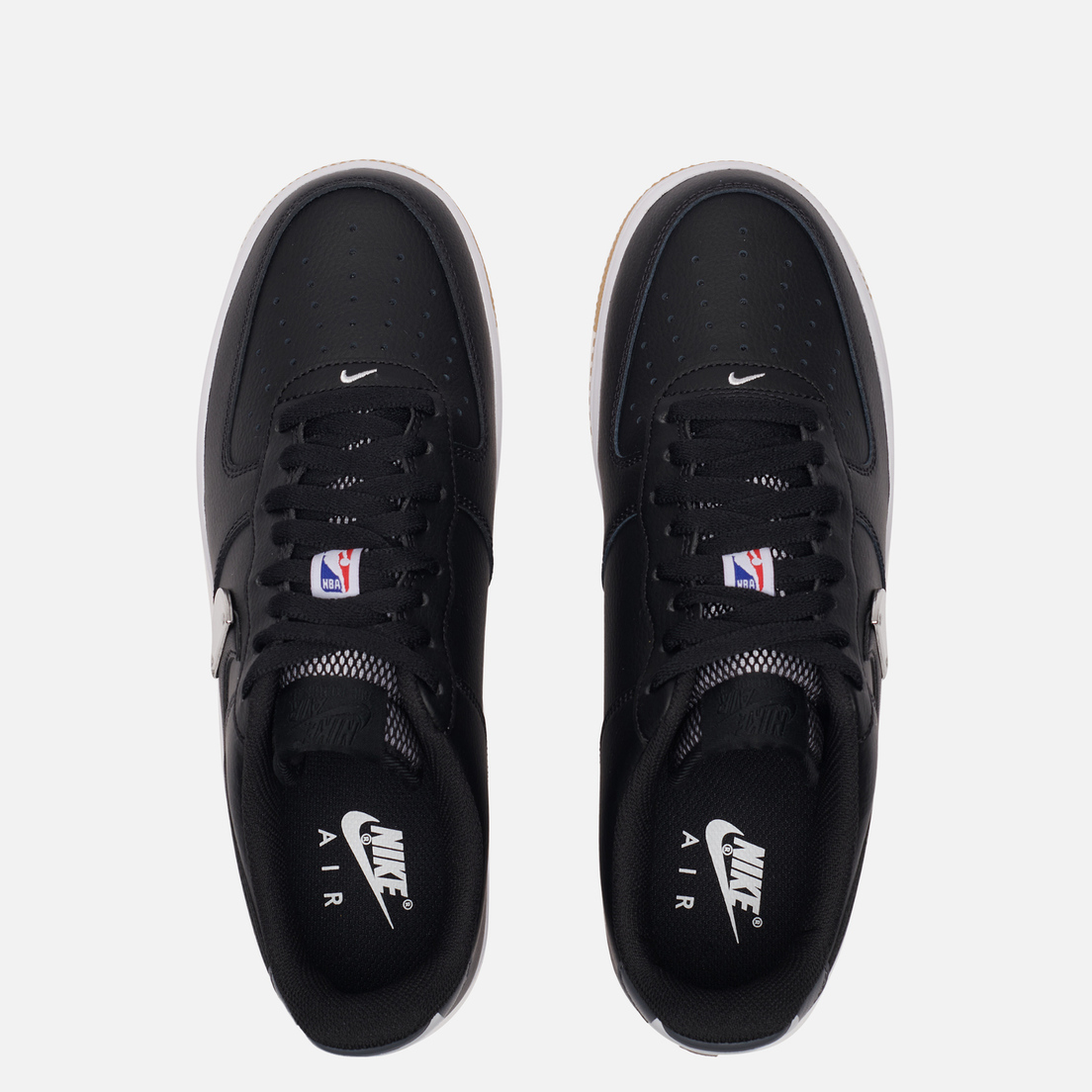 Nike Кроссовки x NBA Air Force 1 07 LV8