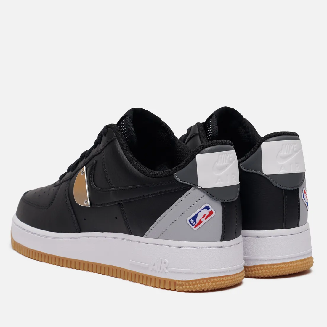 Nike Кроссовки x NBA Air Force 1 07 LV8