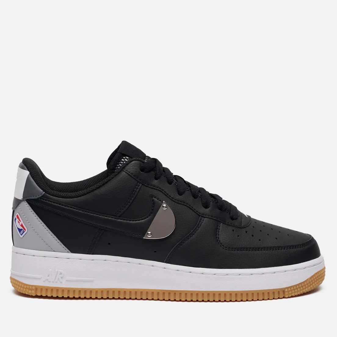 Nike Кроссовки x NBA Air Force 1 07 LV8