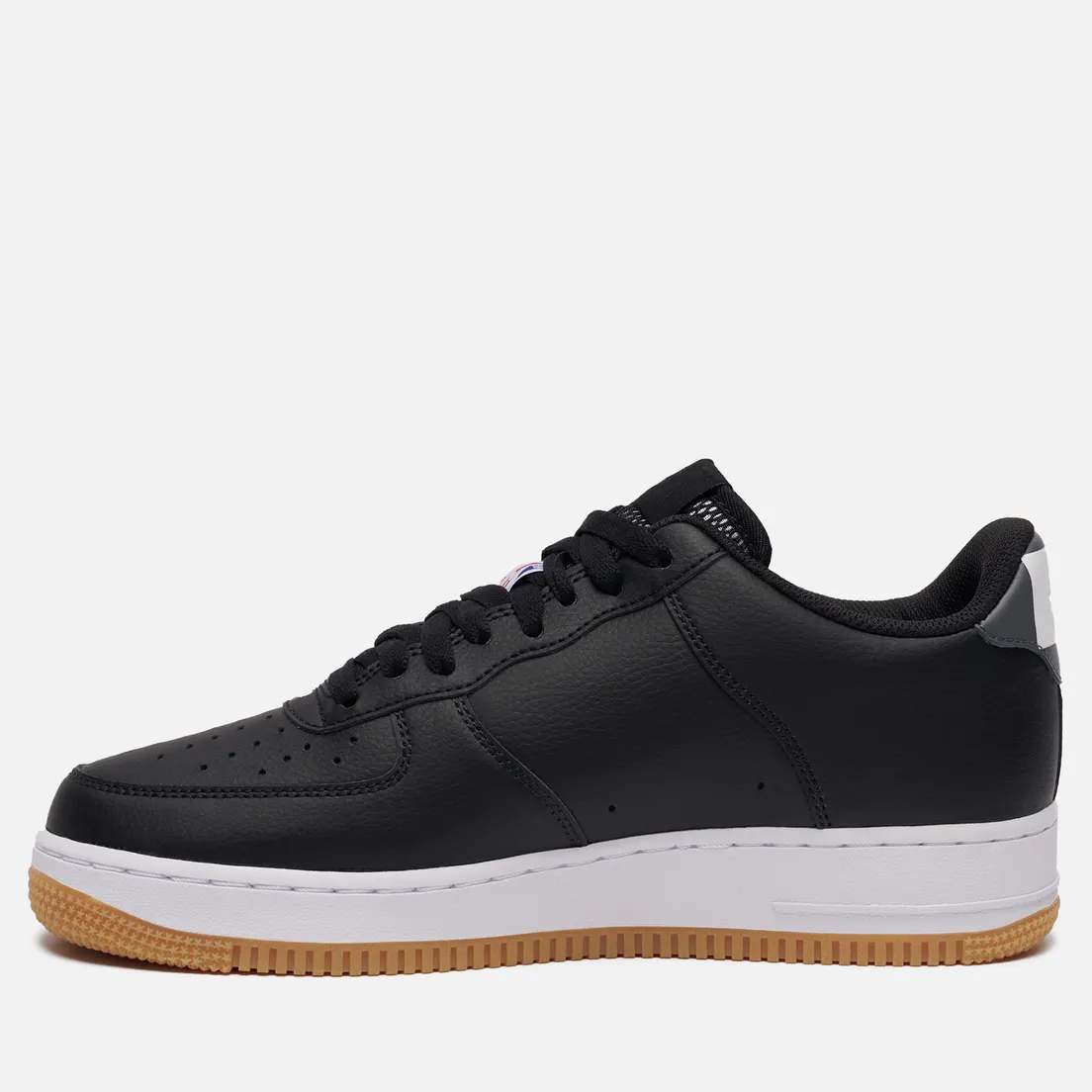 Nike Кроссовки x NBA Air Force 1 07 LV8