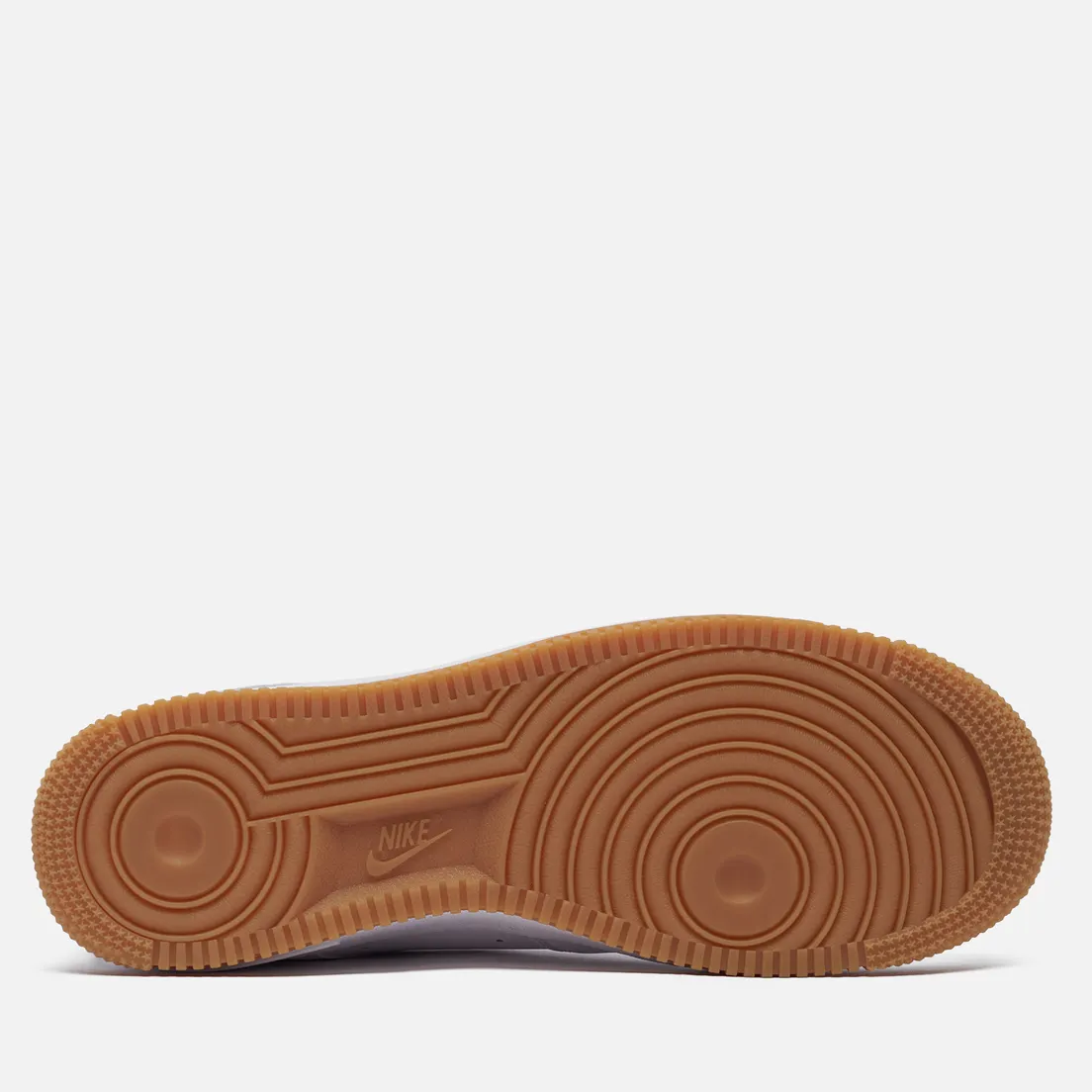 Nike Мужские кроссовки x NBA Air Force 1 07 LV8