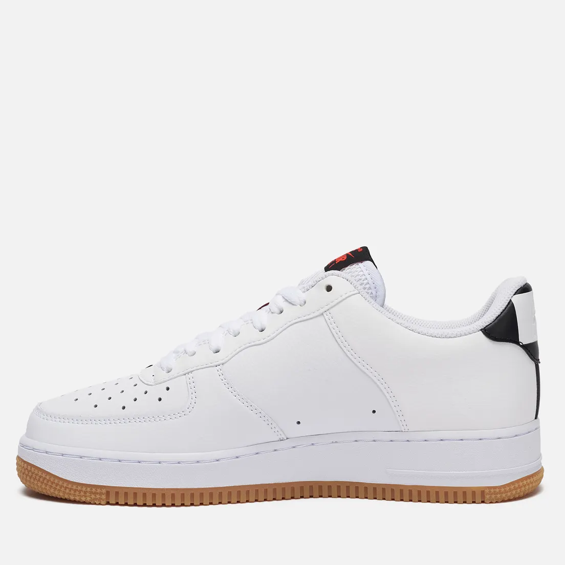 Nike Мужские кроссовки x NBA Air Force 1 07 LV8