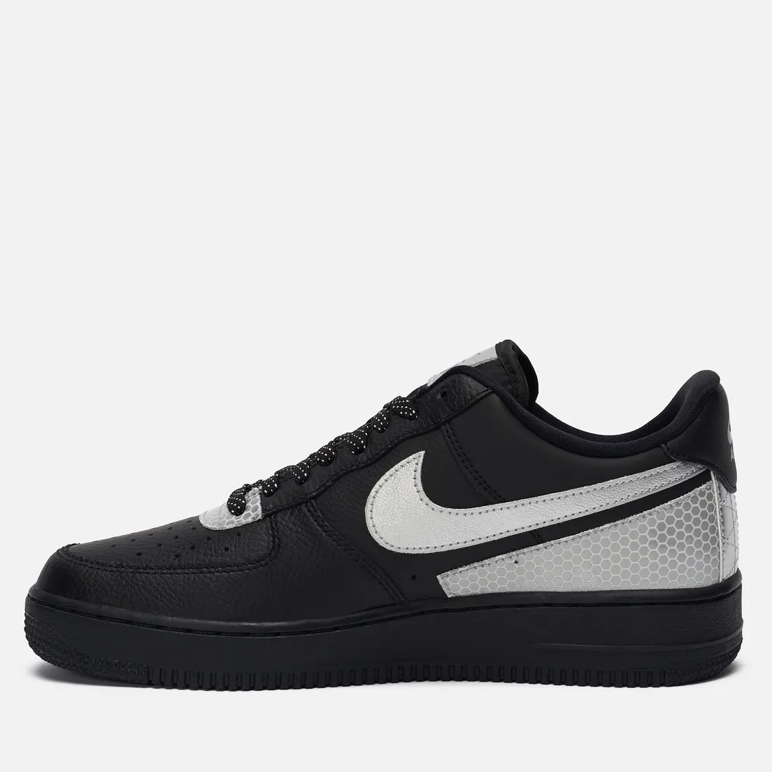 Nike Мужские кроссовки x 3M Air Force 1 07 LV8