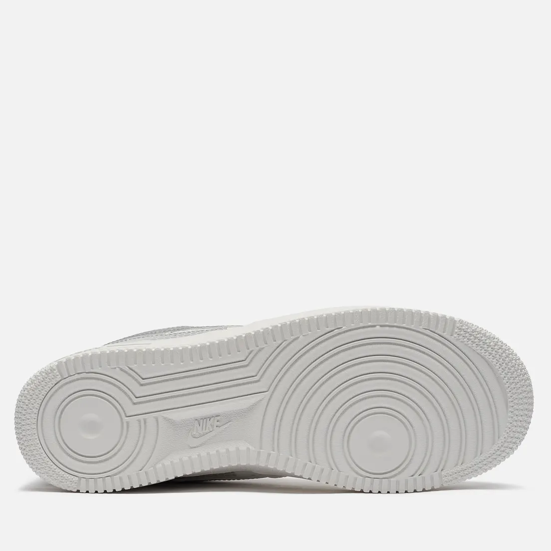 Nike Мужские кроссовки x 3M Air Force 1 07 LV8