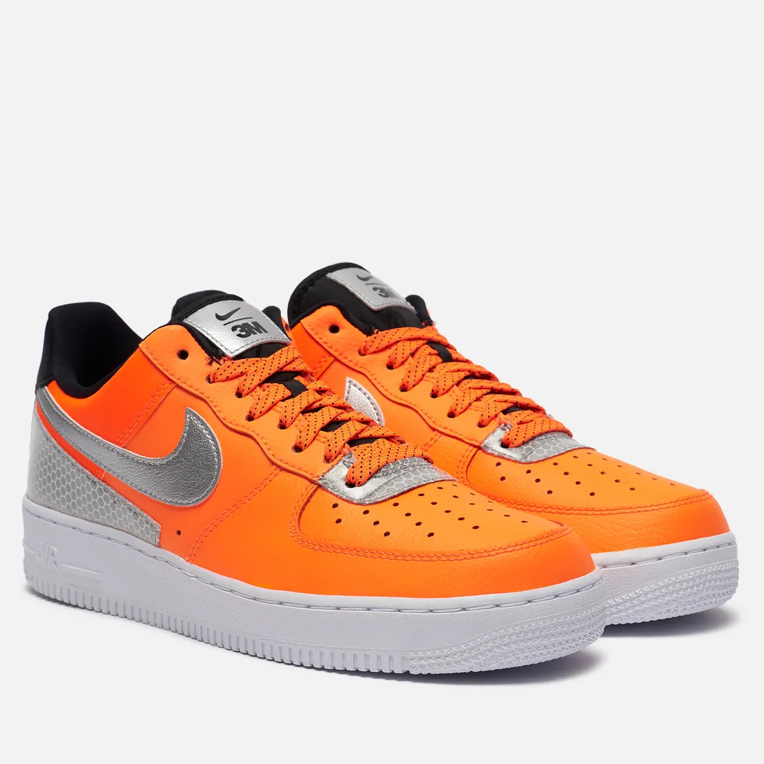 Nike Кроссовки x 3M Air Force 1 07 LV8