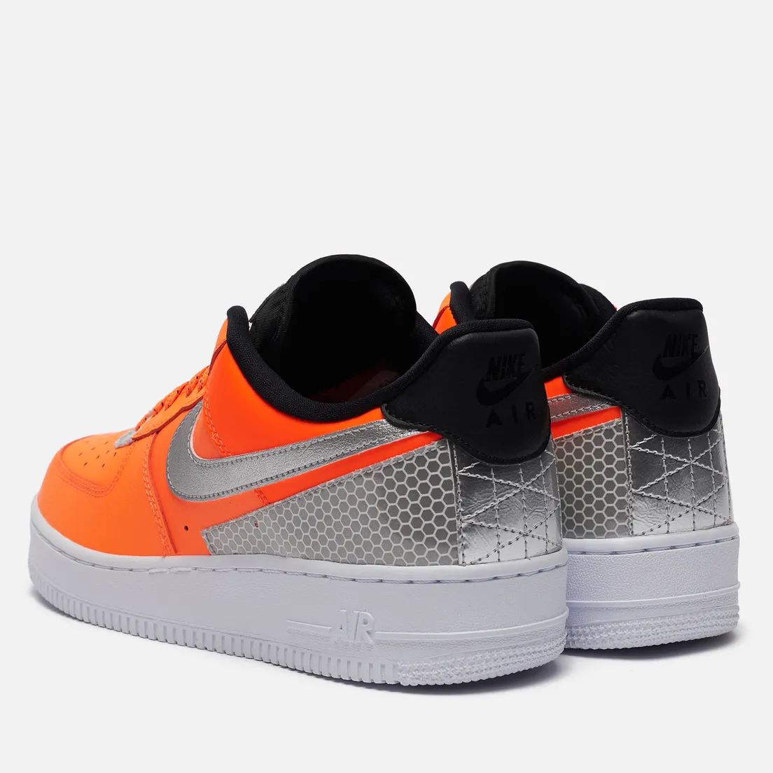 Nike Кроссовки x 3M Air Force 1 07 LV8