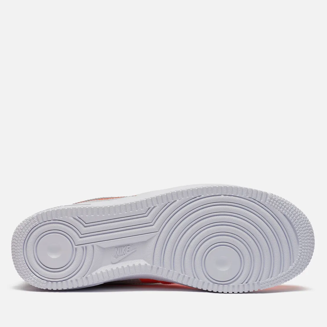 Nike Кроссовки x 3M Air Force 1 07 LV8