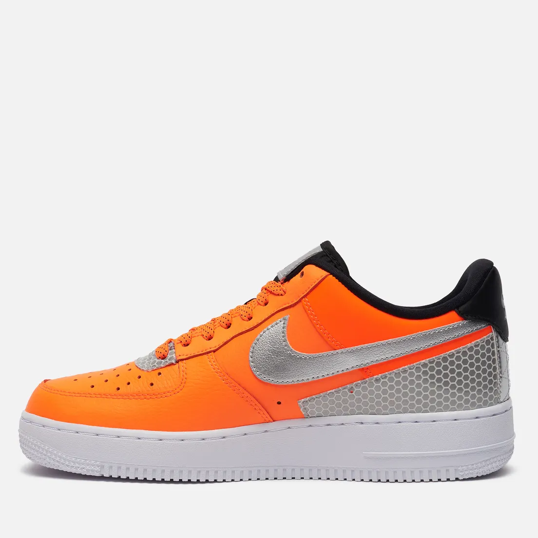 Nike Кроссовки x 3M Air Force 1 07 LV8
