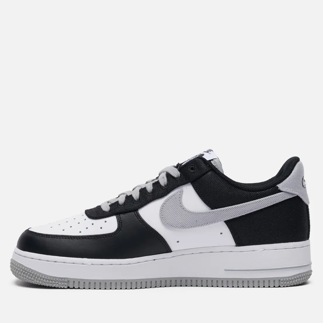 Nike Кроссовки Air Force 1 07 LV8 Embroidered