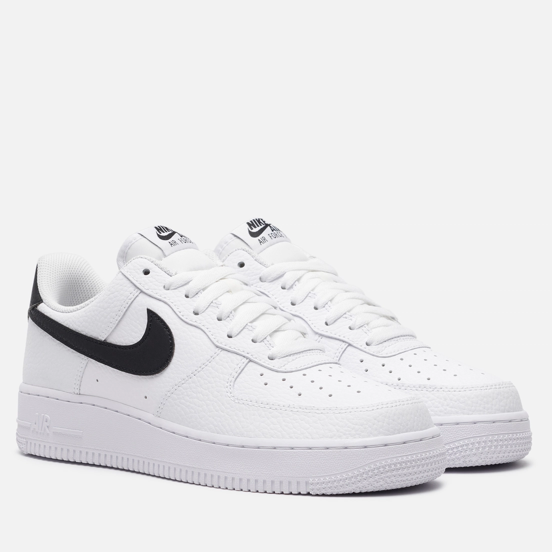 Nike Мужские кроссовки Air Force 1 '07
