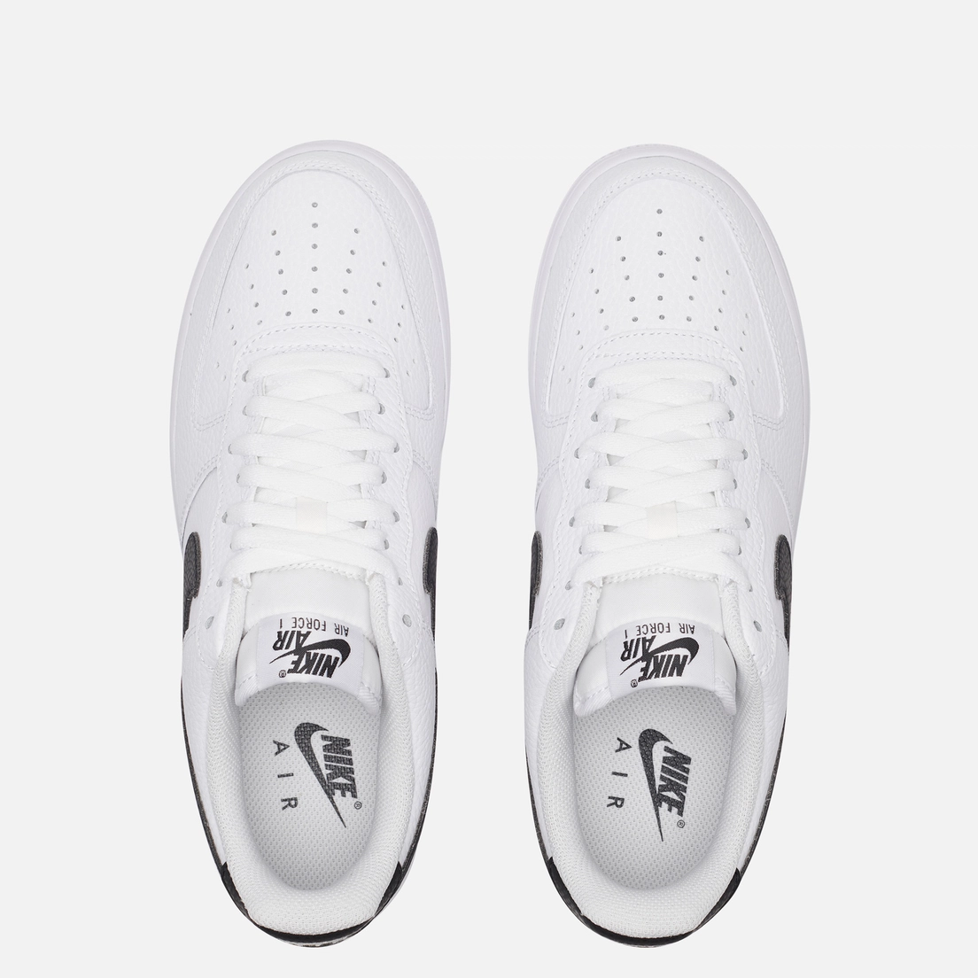 Nike Мужские кроссовки Air Force 1 '07