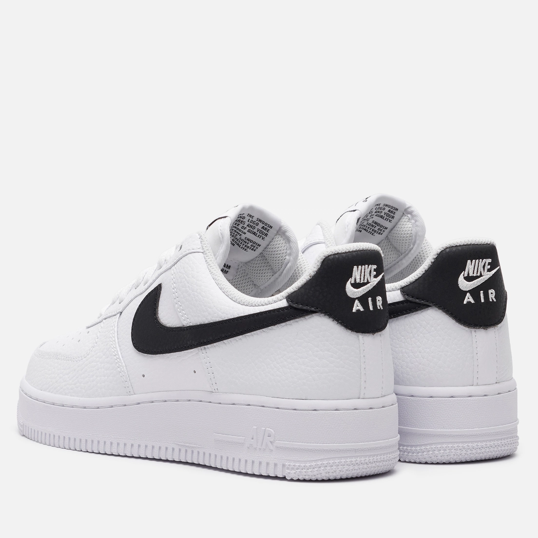 Nike Мужские кроссовки Air Force 1 '07