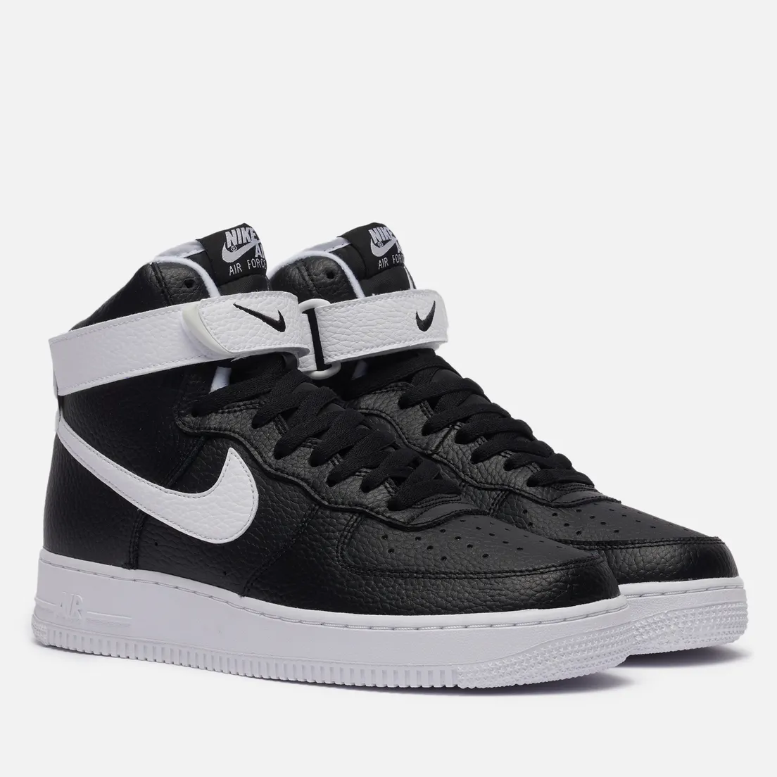 Nike Мужские кроссовки Air Force 1 07 High