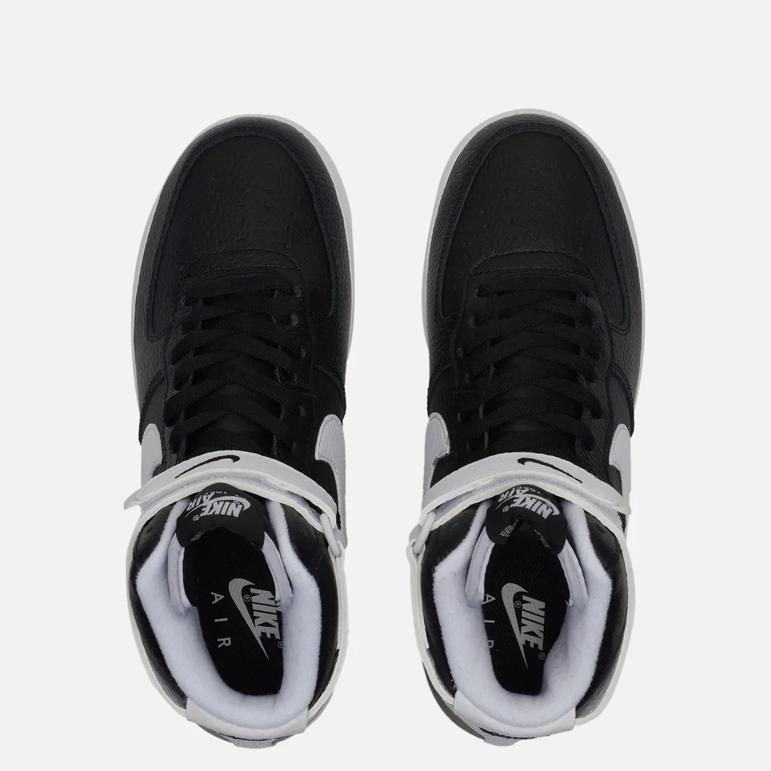 Nike Мужские кроссовки Air Force 1 07 High
