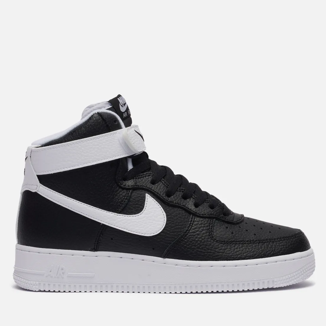 Nike Мужские кроссовки Air Force 1 07 High