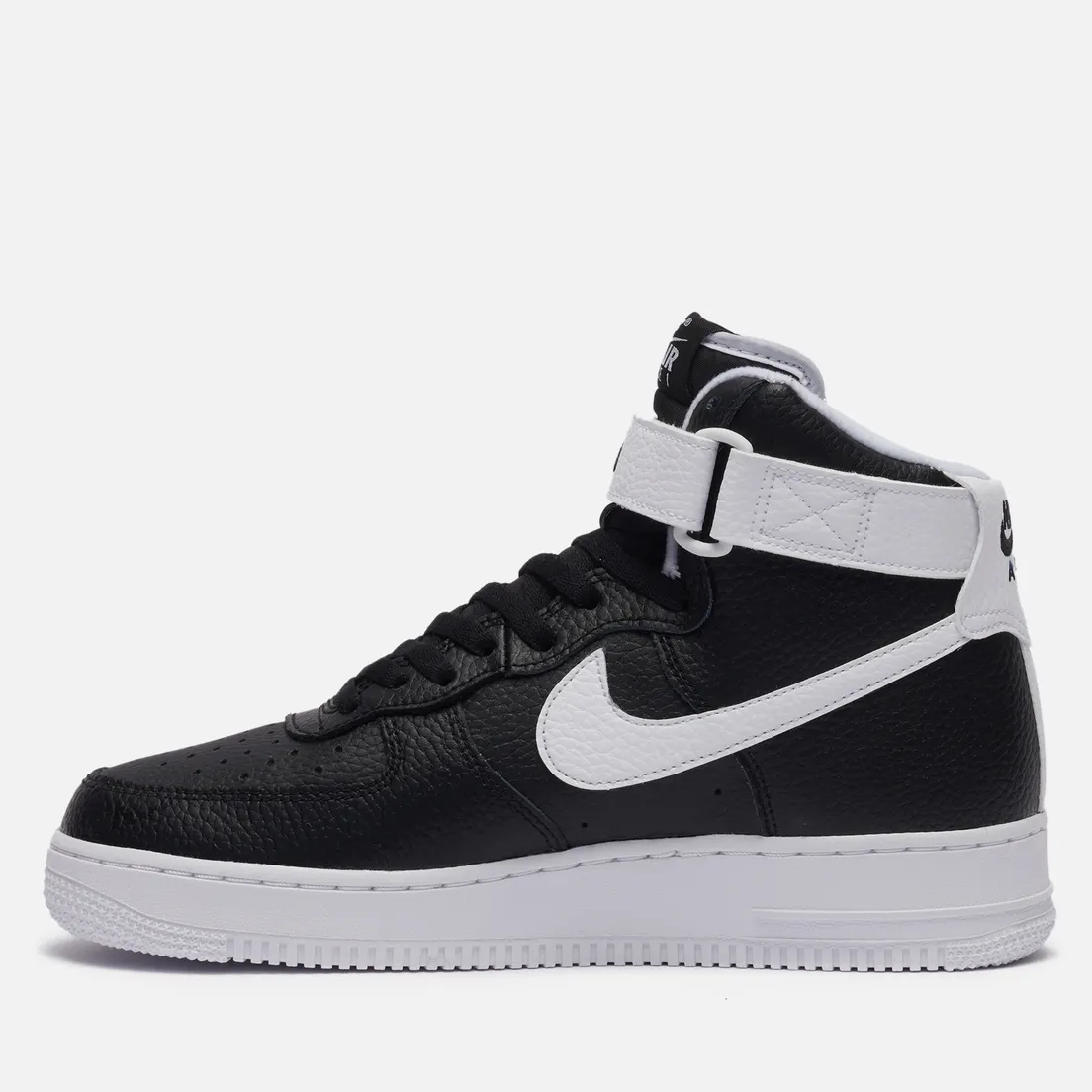 Nike Мужские кроссовки Air Force 1 07 High