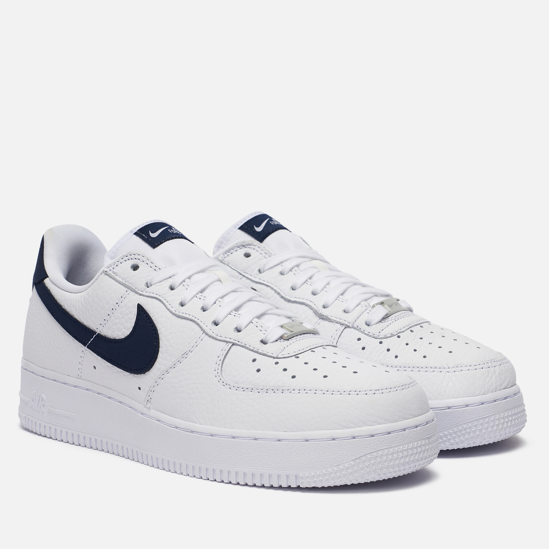 air force 1 craft white obsidian