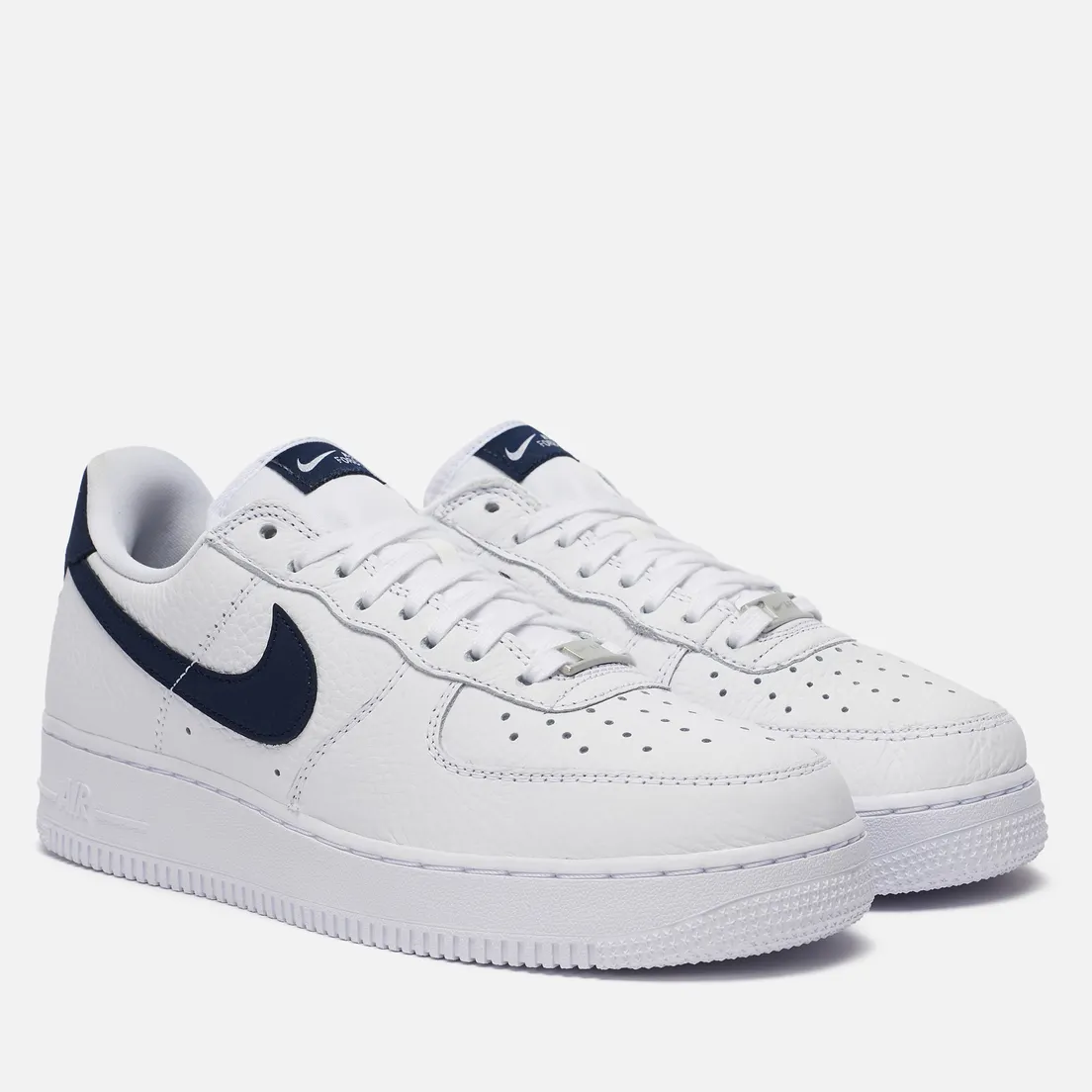 Nike Мужские кроссовки Air Force 1 07 Craft