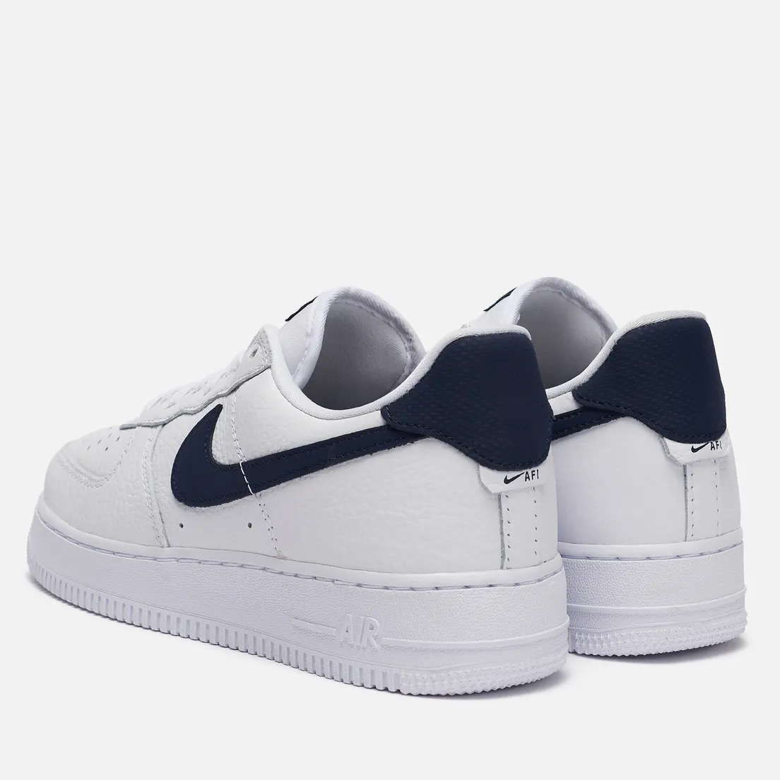 Nike Мужские кроссовки Air Force 1 07 Craft