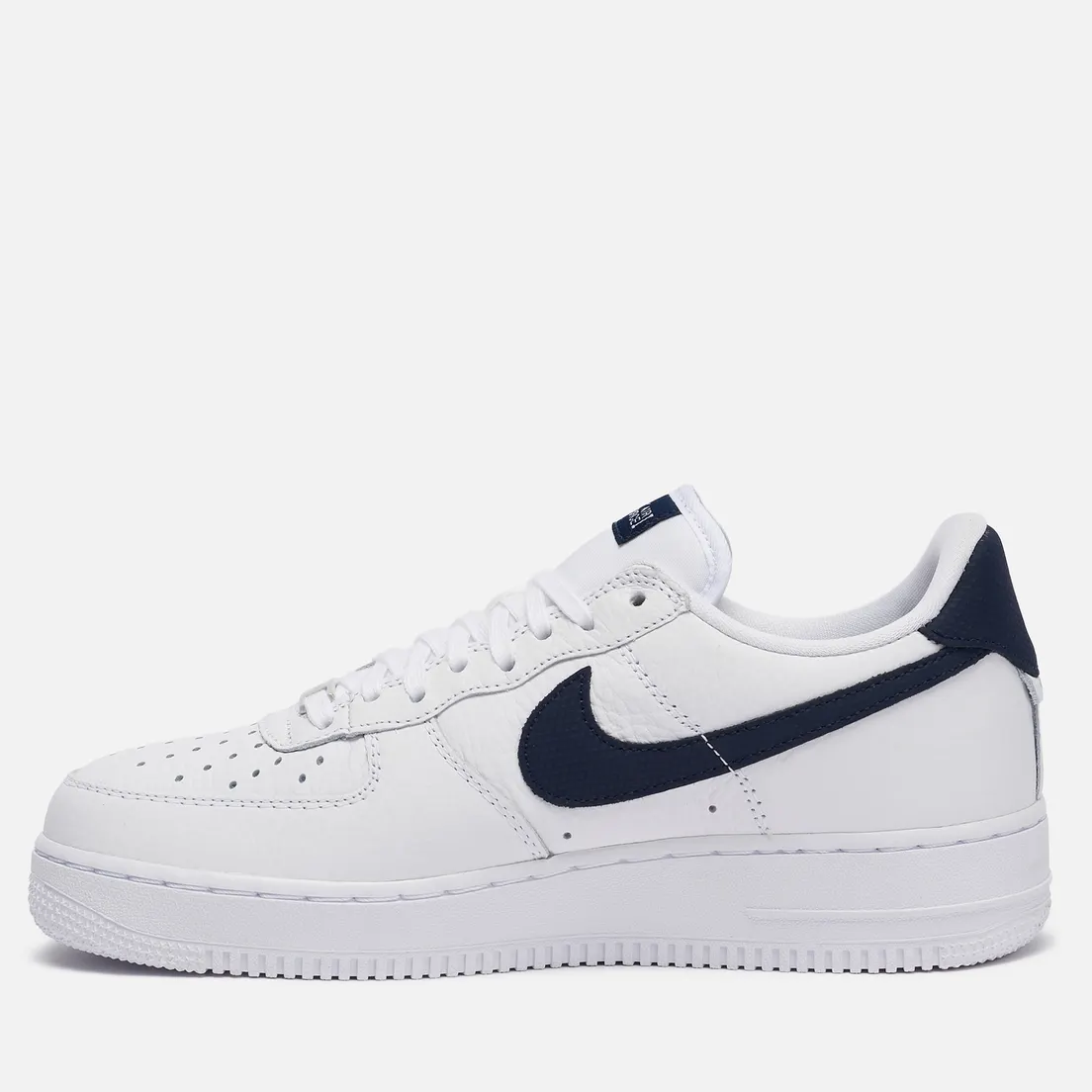 Nike Мужские кроссовки Air Force 1 07 Craft