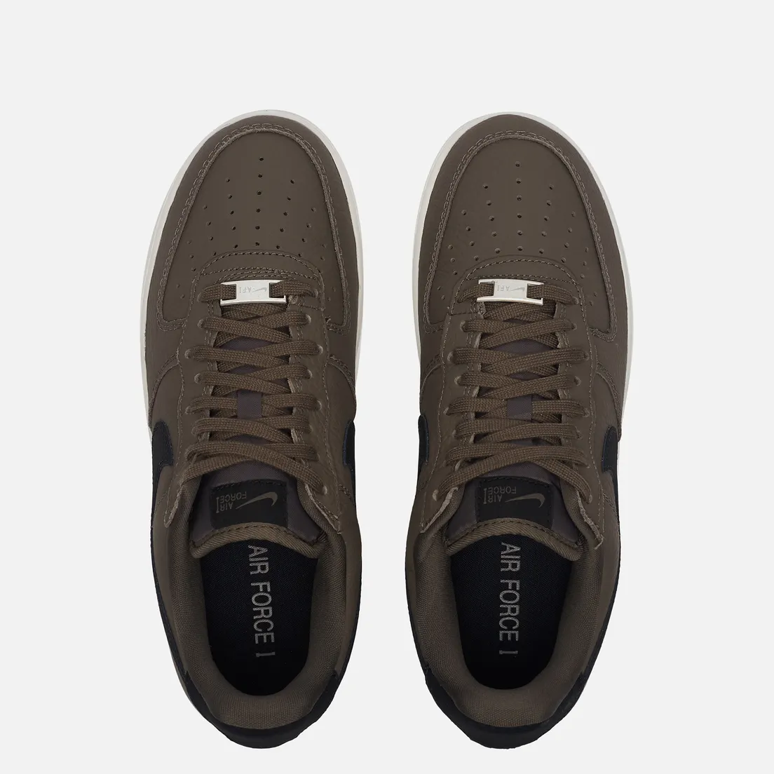 Nike Мужские кроссовки Air Force 1 07 Craft Ridgerock
