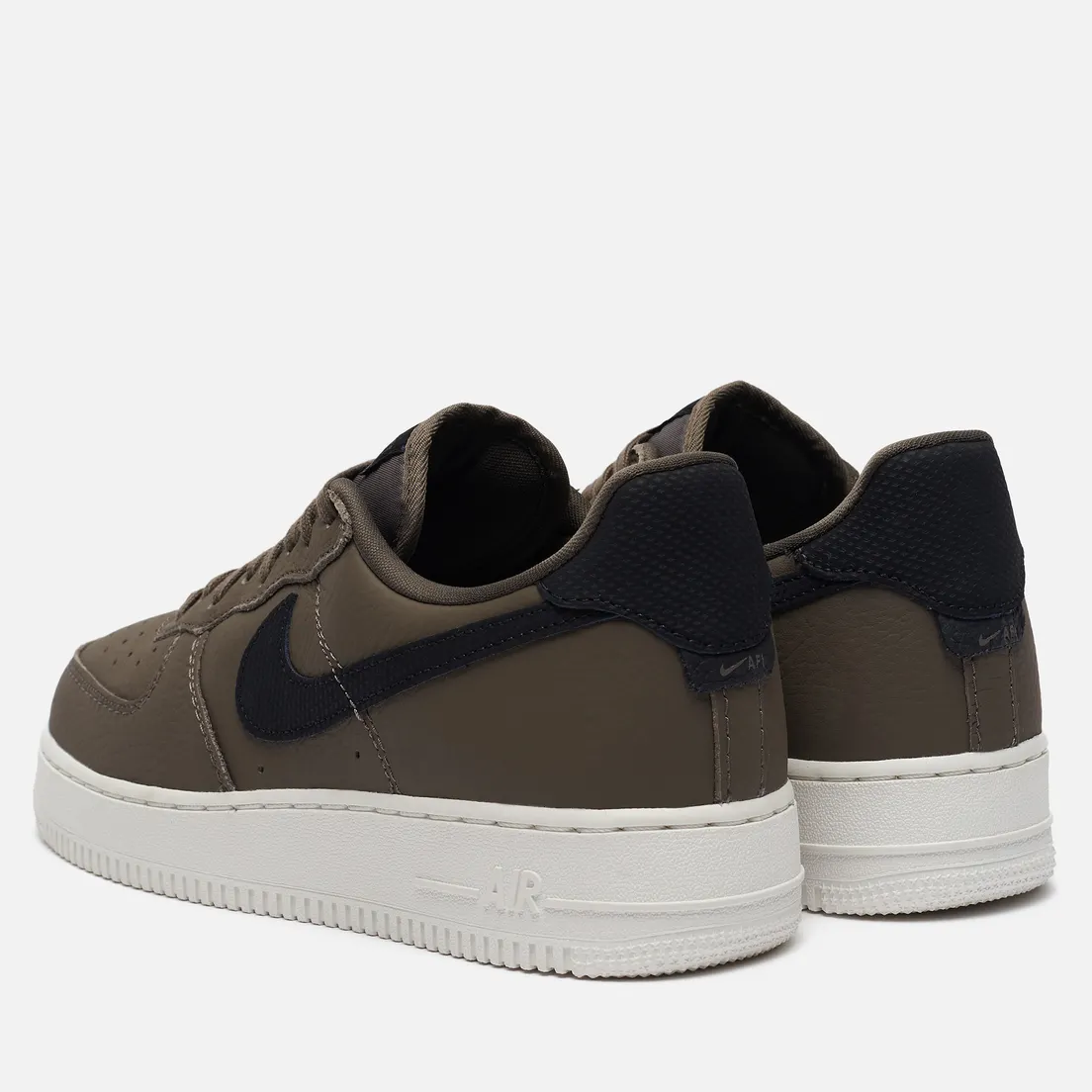Nike Мужские кроссовки Air Force 1 07 Craft Ridgerock
