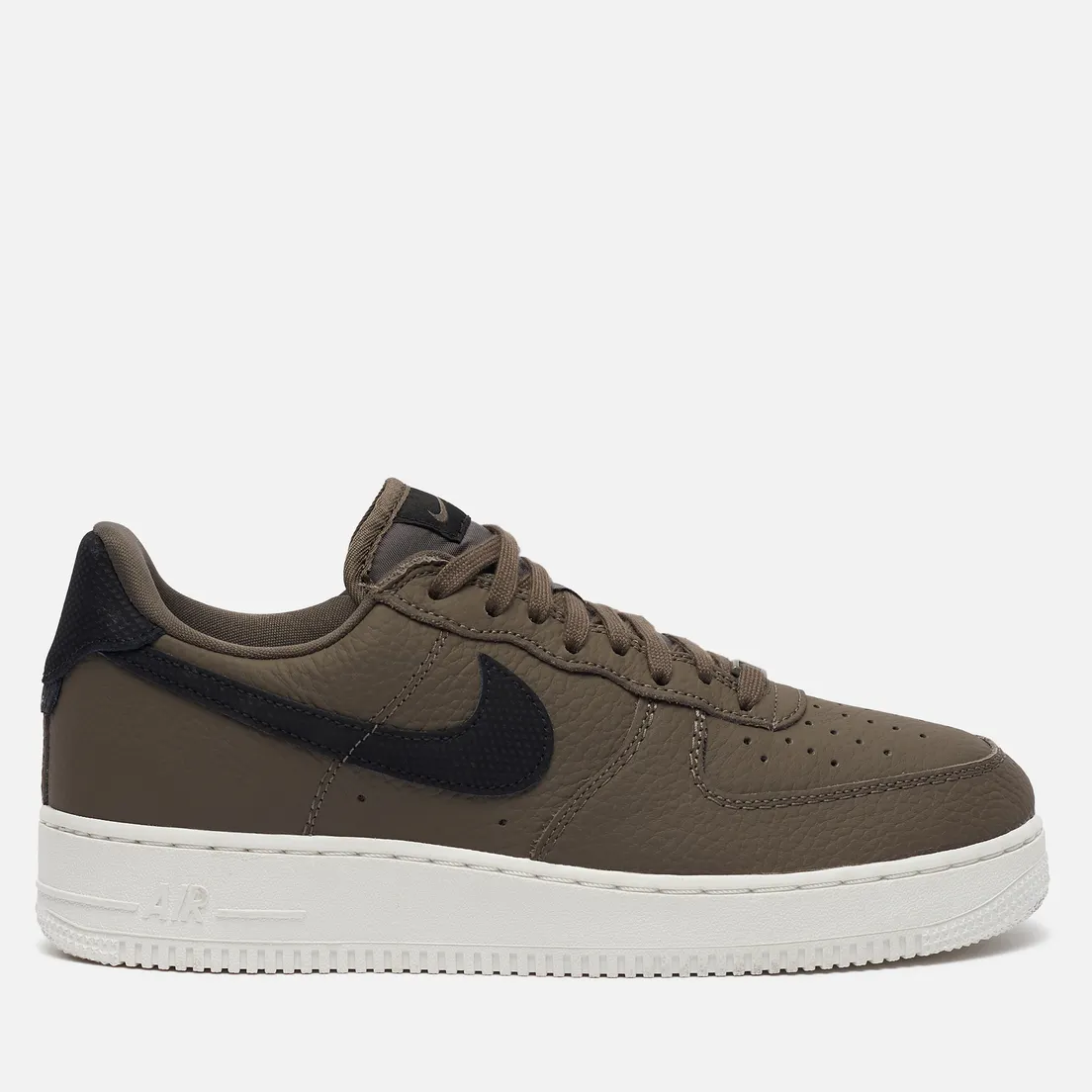 Nike Мужские кроссовки Air Force 1 07 Craft Ridgerock