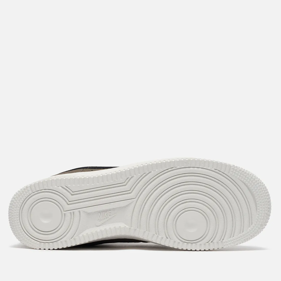 Nike Мужские кроссовки Air Force 1 07 Craft Ridgerock