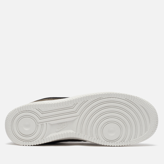 Мужские кроссовки Nike Air Force 1 07 Craft Ridgerock Ridgerock/Black/White