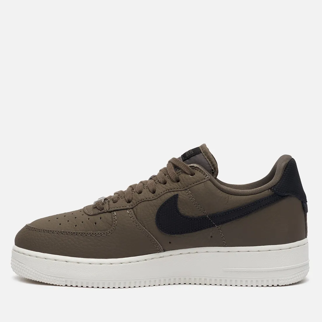 Nike Мужские кроссовки Air Force 1 07 Craft Ridgerock