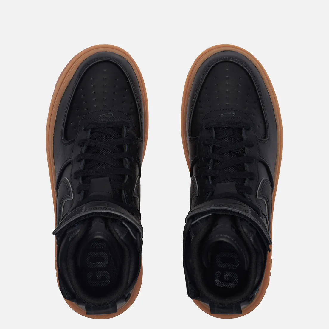 Nike Мужские кроссовки Air Force 1 High Gore-Tex