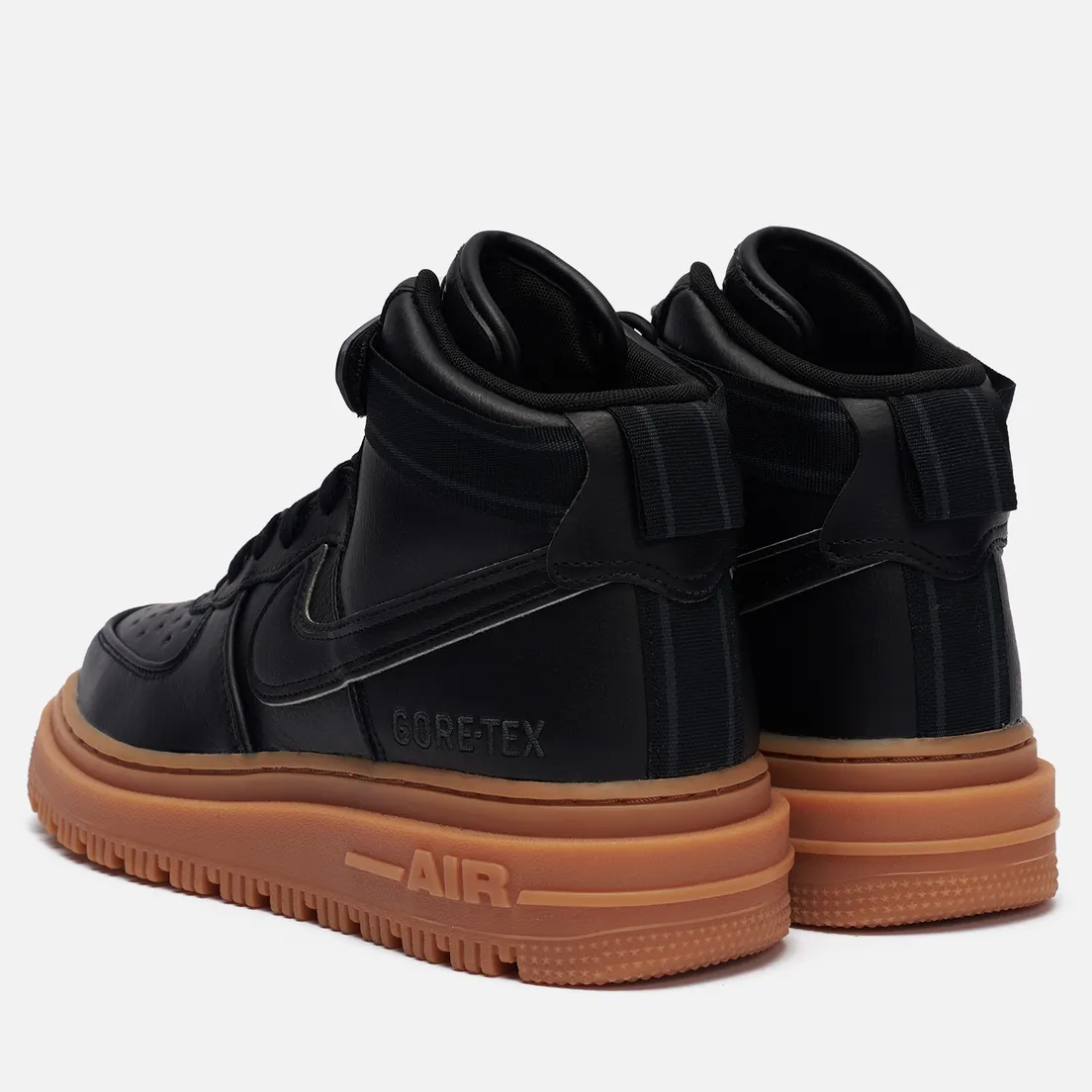 Nike Мужские кроссовки Air Force 1 High Gore-Tex